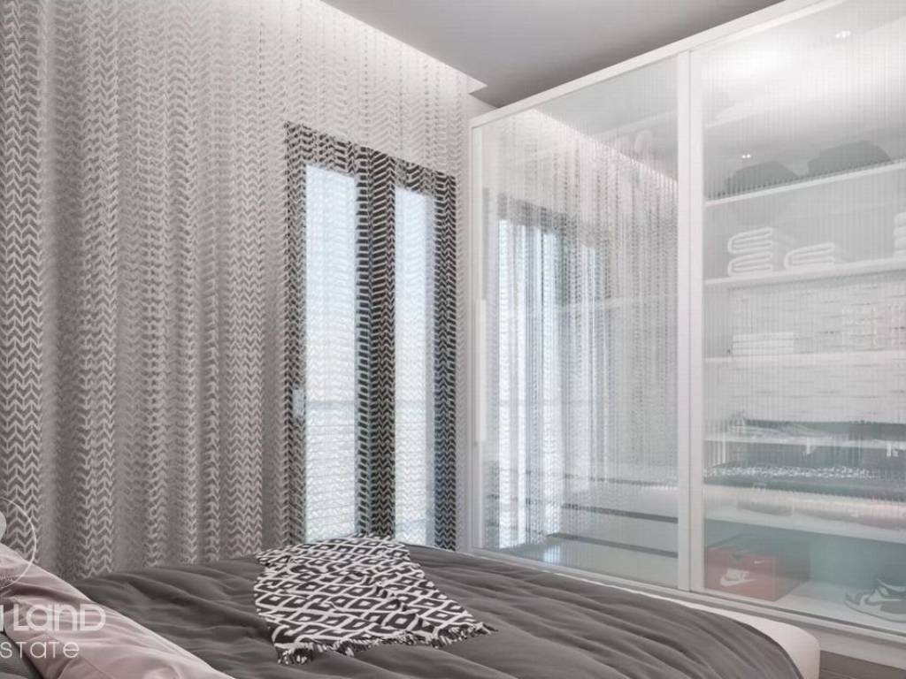 Forumland Real Estate, Υπνοδωμάτιο