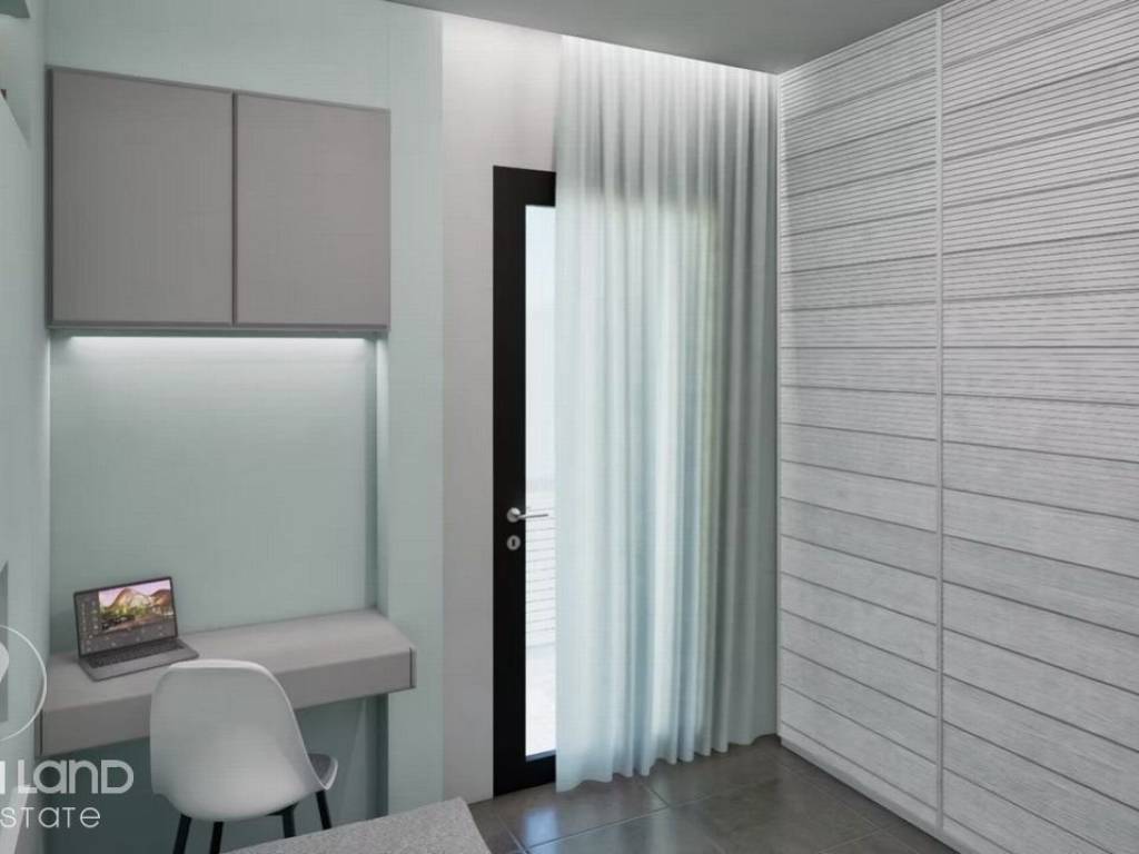 Forumland Real Estate, Υπνοδωμάτιο