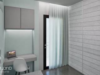 Forumland Real Estate, Υπνοδωμάτιο