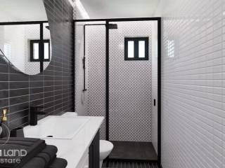 Forumland Real Estate, Μπάνιο