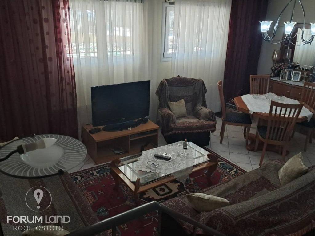 Forumland Real Estate, Σαλοκουζίνα