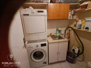 Forumland Real Estate, Αποθήκη