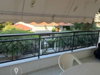 Forumland Real Estate, Βεράντες