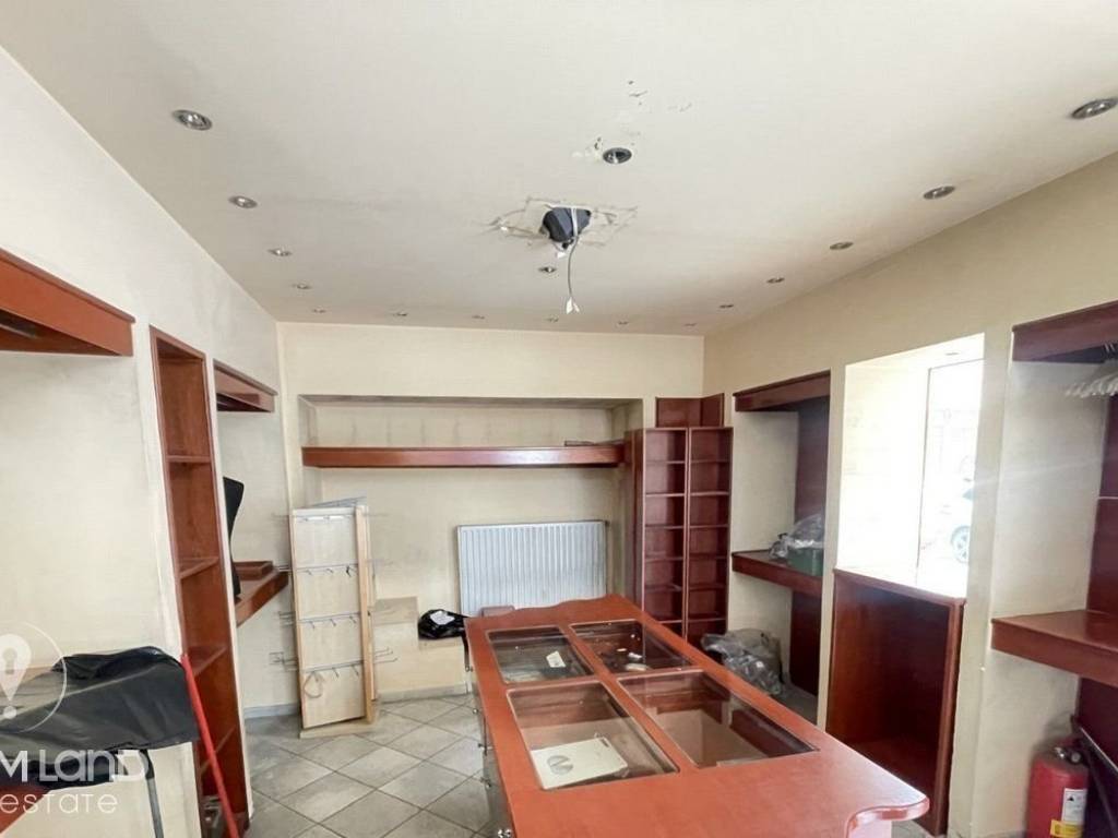 Forumland Real Estate, Εσωτερικός Χώρος