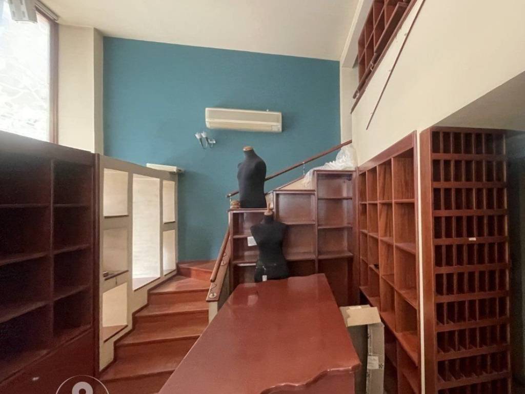 Forumland Real Estate, Εσωτερικός Χώρος