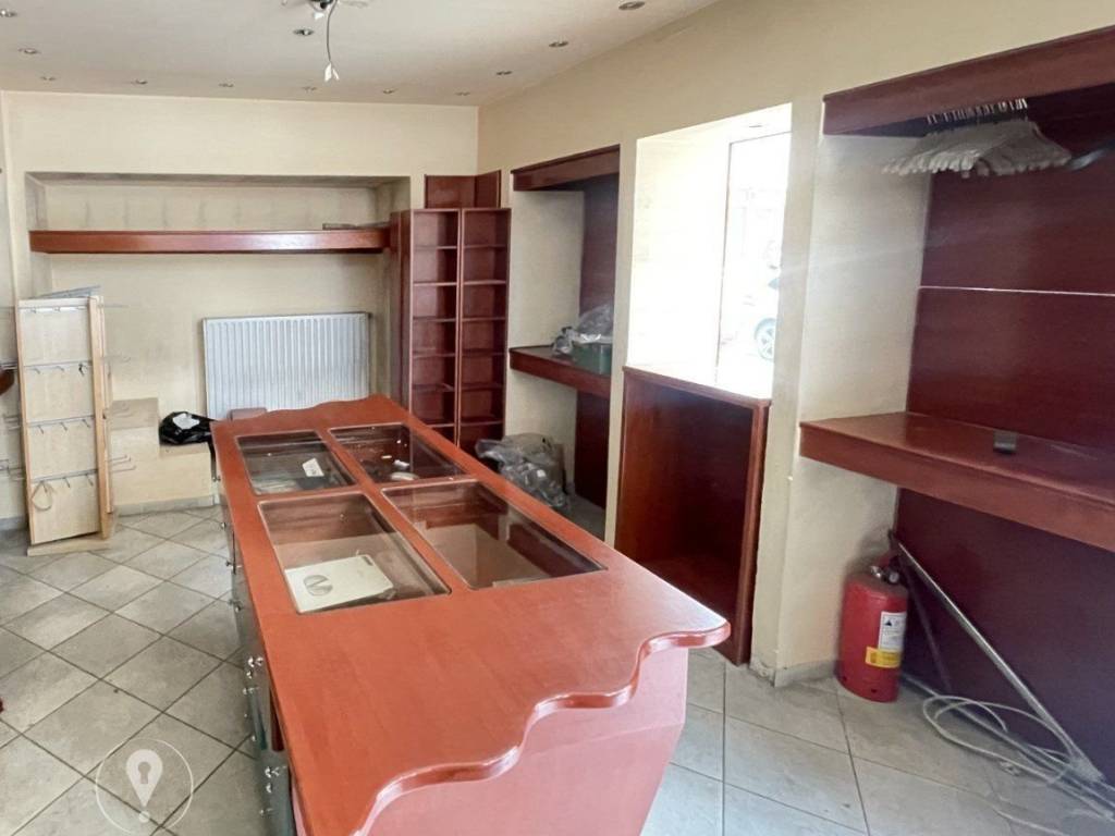 Forumland Real Estate, Εσωτερικός Χώρος