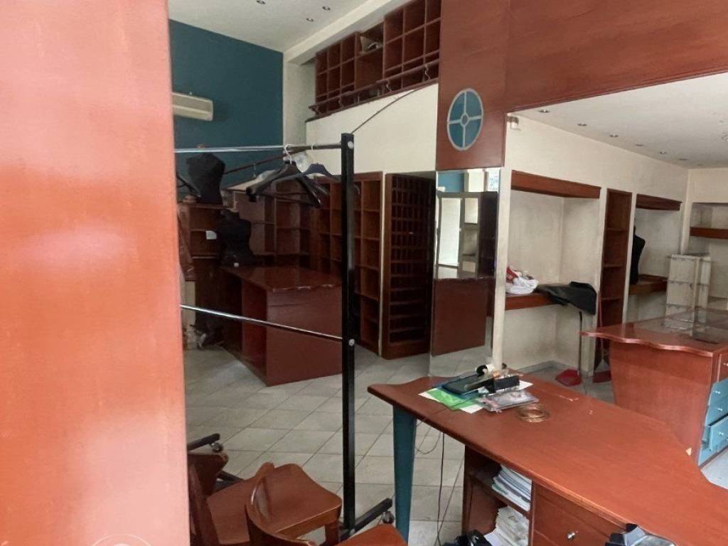 Forumland Real Estate, Εσωτερικός Χώρος