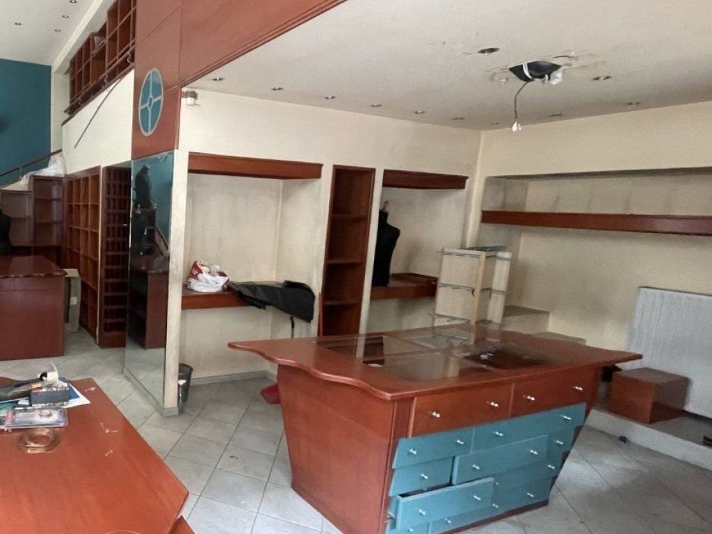 Forumland Real Estate, Εσωτερικός Χώρος