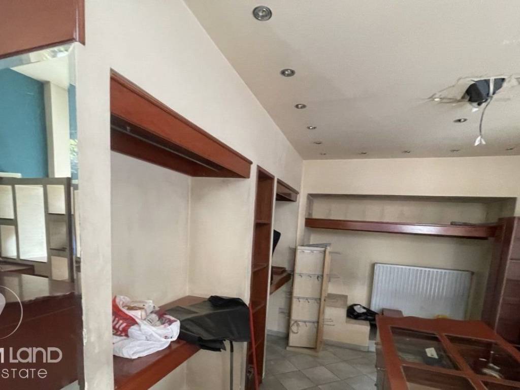 Forumland Real Estate, Εσωτερικός Χώρος