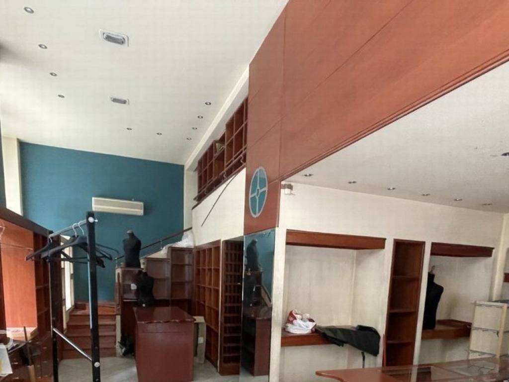 Forumland Real Estate, Εσωτερικός Χώρος