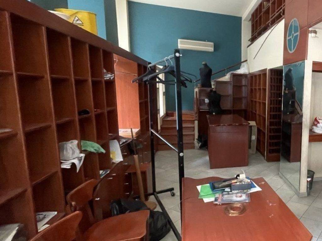 Forumland Real Estate, Εσωτερικός Χώρος