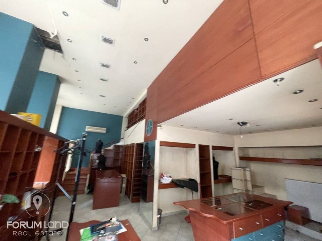 Forumland Real Estate, Εσωτερικός Χώρος