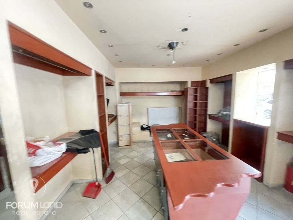 Forumland Real Estate, Εσωτερικός Χώρος