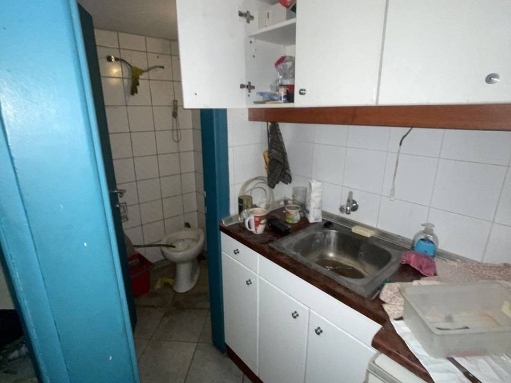 Forumland Real Estate, Κουζίνα