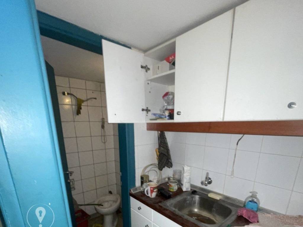 Forumland Real Estate, Κουζίνα