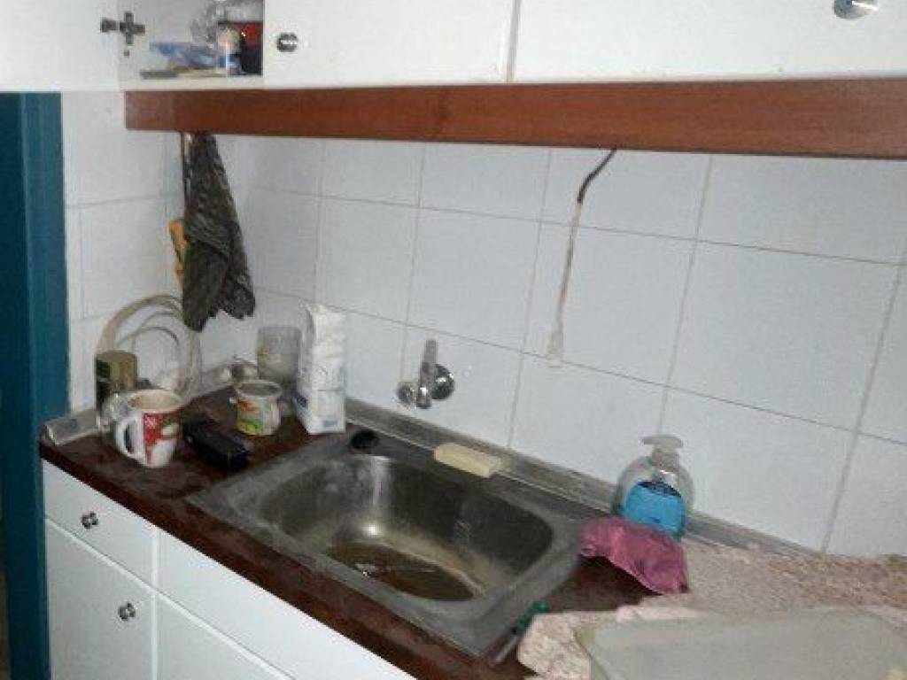 Forumland Real Estate, Κουζίνα