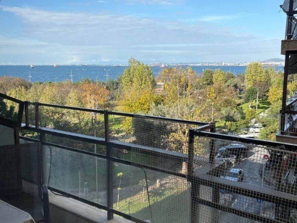 Forumland Real Estate, Θέα θάλασσα