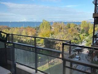 Forumland Real Estate, Θέα θάλασσα