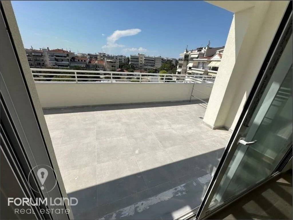 Forumland Real Estate, Μεζονέτα