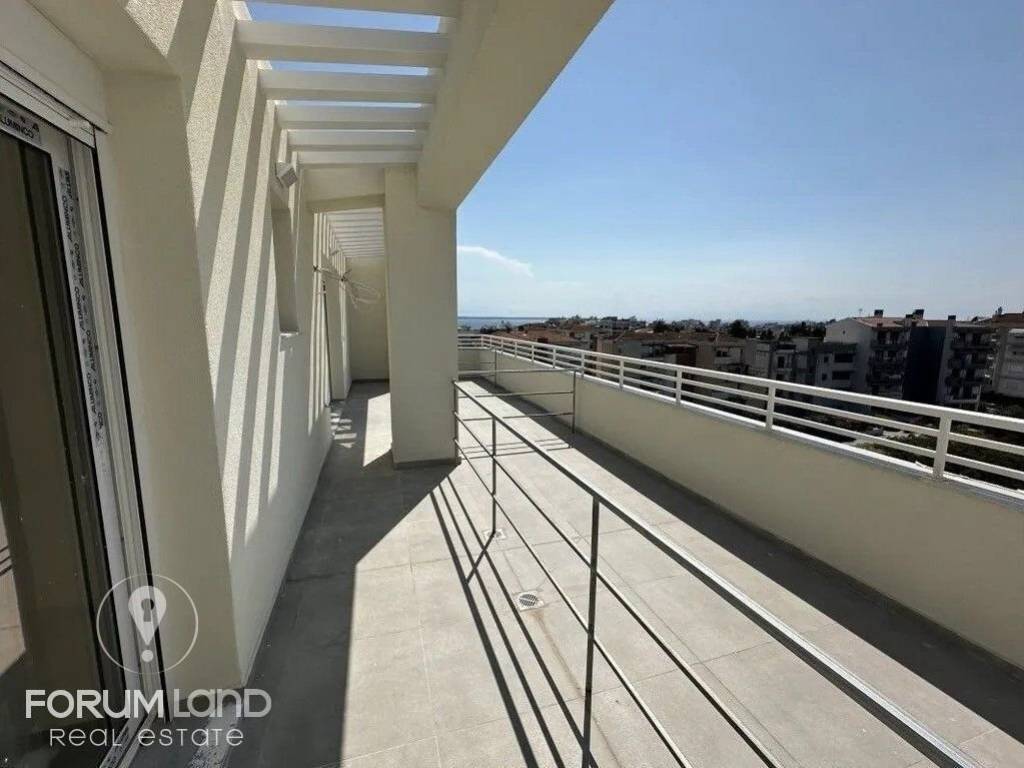 Forumland Real Estate, μεζονέτα εξωτερική θέα