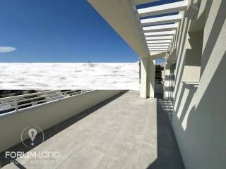 Forumland Real Estate, μεζονέτα εξωτερική θέα