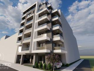 Forumland Real Estate, Εξωτερική Όψη