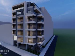 Forumland Real Estate, Εξωτερική Όψη