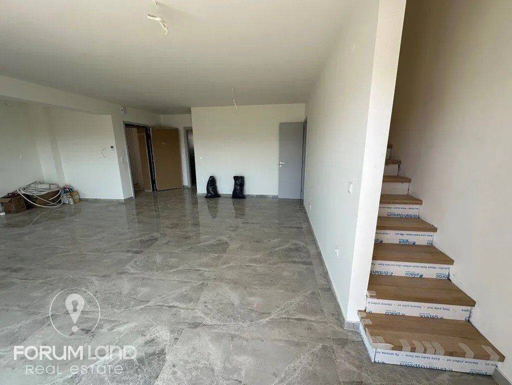 Forumland Real Estate, Σαλοκουζίνα