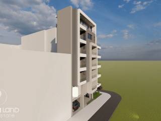 Forumland Real Estate, Εξωτερική Όψη