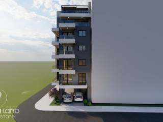 Forumland Real Estate, Εξωτερική Όψη