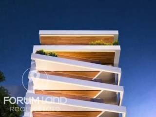 Forumland Real Estate, Εξωτερική Όψη