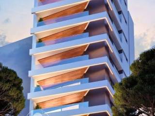 Forumland Real Estate, Εξωτερική Όψη