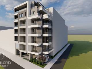 Forumland Real Estate, Εξωτερική Όψη