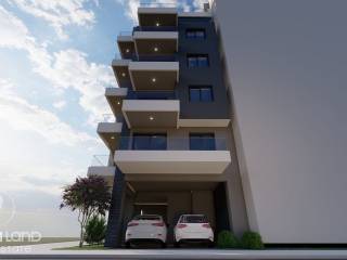 Forumland Real Estate, Εξωτερική Όψη