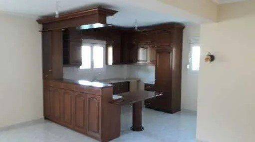 Forumland Real Estate, Σαλοκουζίνα