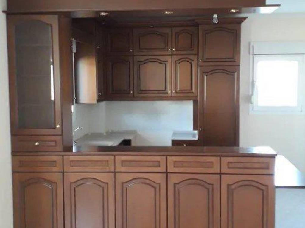 Forumland Real Estate, Σαλοκουζίνα