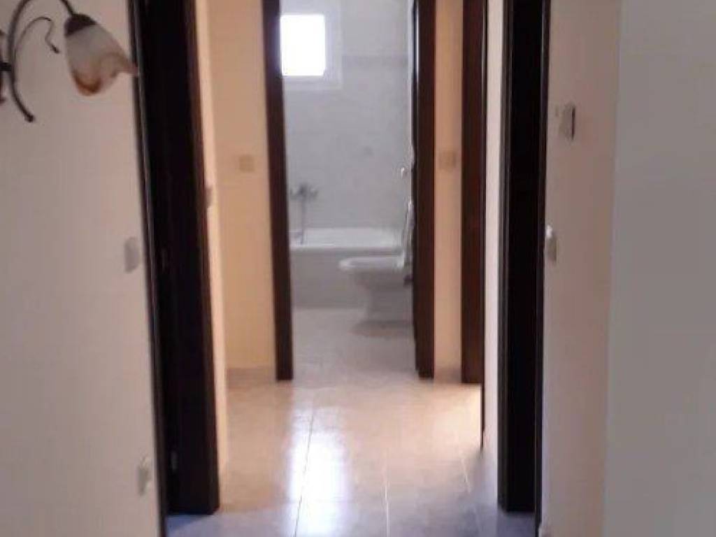 Forumland Real Estate, Διάδρομος