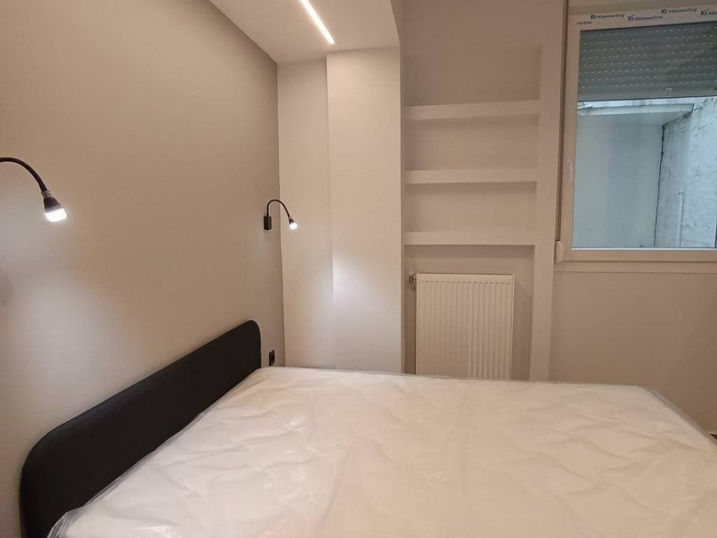 Forumland Real Estate, Υπνοδωμάτιο