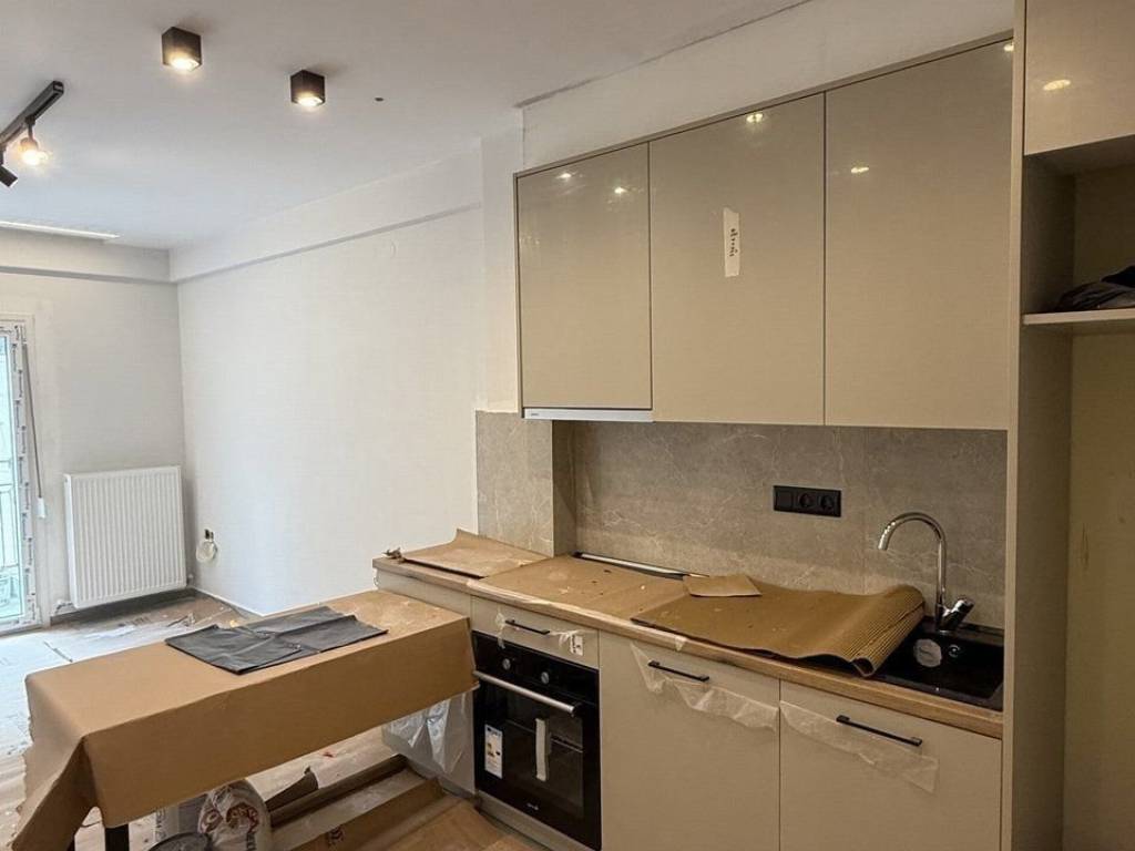 Forumland Real Estate, Σαλοκουζίνα