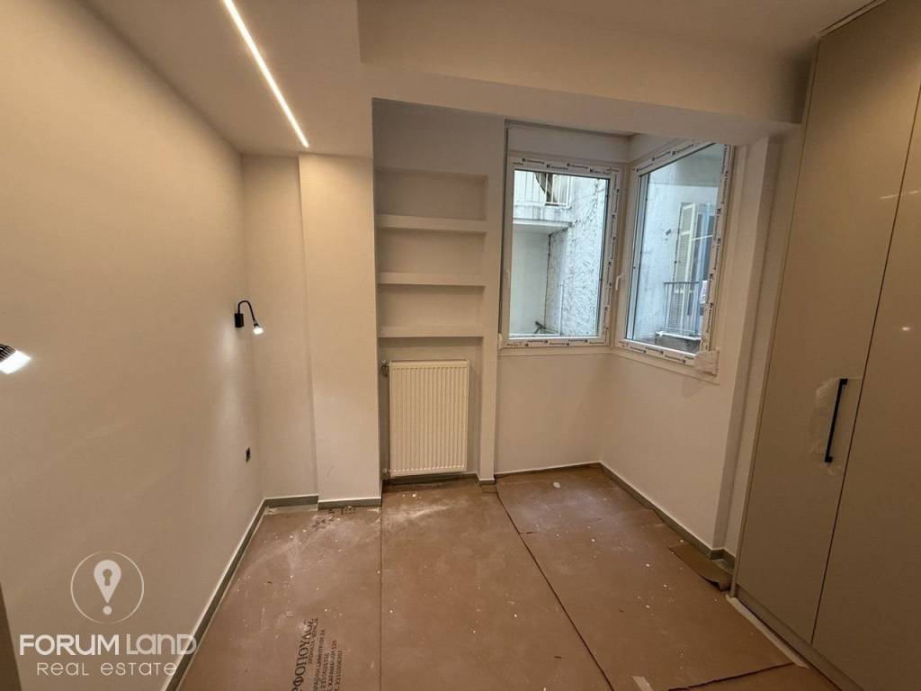 Forumland Real Estate, Υπνοδωμάτιο