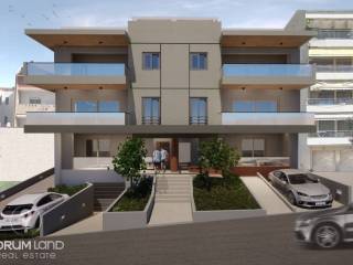 Forumland Real Estate, Εξωτερική Όψη