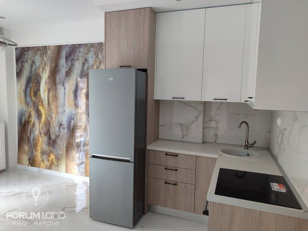 Forumland Real Estate, Σαλοκουζίνα