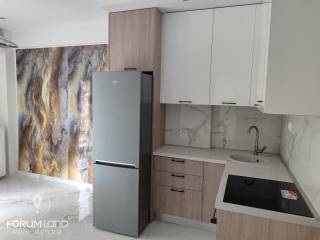 Forumland Real Estate, Σαλοκουζίνα