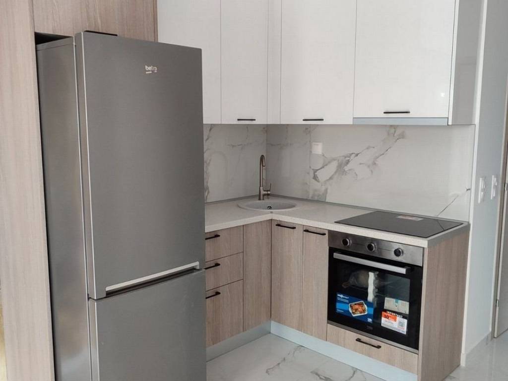 Forumland Real Estate, Σαλοκουζίνα