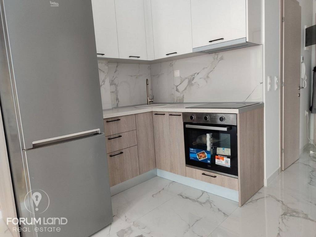 Forumland Real Estate, Σαλοκουζίνα