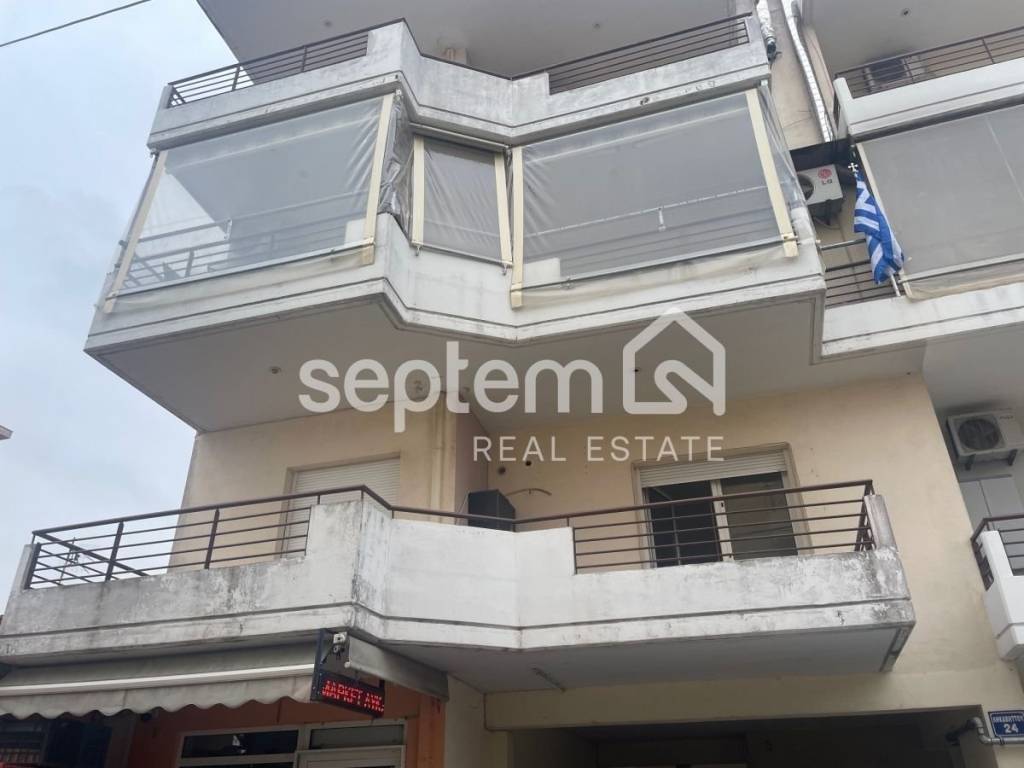 Εξωτερικός χώρος