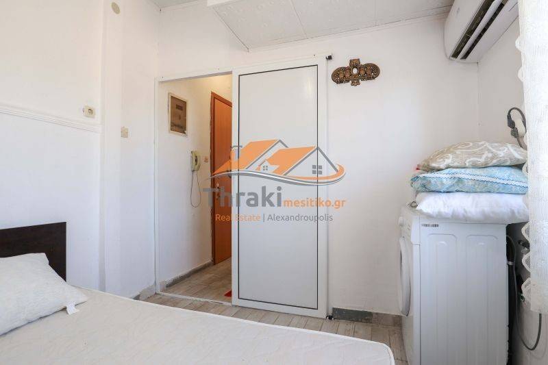 Υπνοδωμάτιο