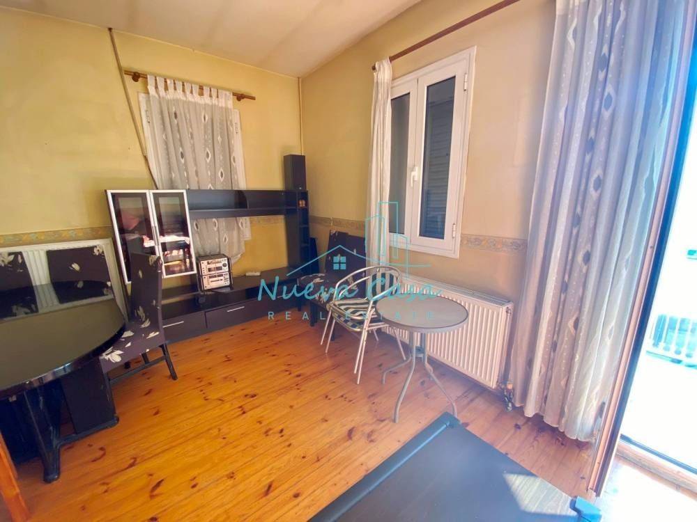 Άποψη χώρου