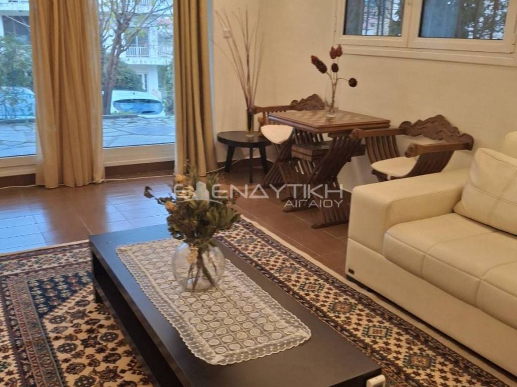 Άποψη χώρου