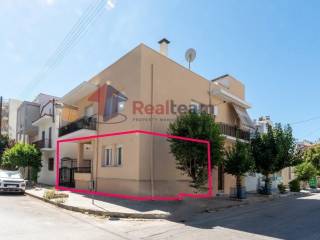 Εξωτερικοι χώροι